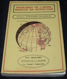 PROBLEMES DE LHEURE RESOLUS